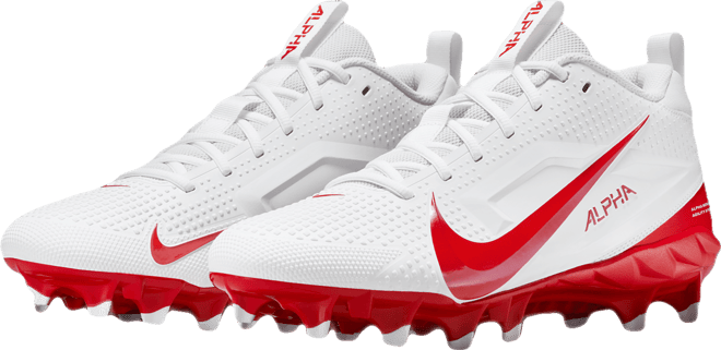 Nike Alpha Menace 4 Varsity Football Cleats
