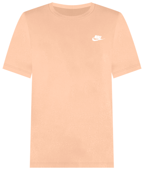 Nike Sportswear Big Kids' T-Shirt