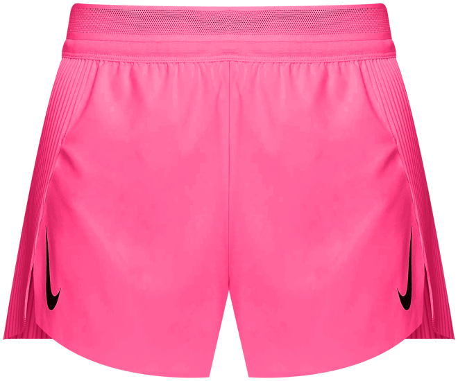 Nike AeroSwift Shorts de correr Dri-FIT ADV de tiro medio de 8 cm con forro de ropa interior para mujer