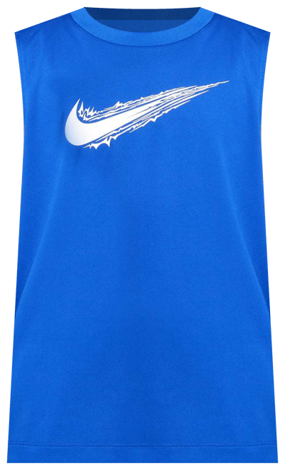 Nike Multi Dri-FIT Kolsuz Genç Çocuk (Erkek) Üstü