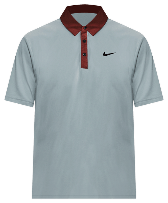 Nike Tour Men's Dri-FIT Golf Polo