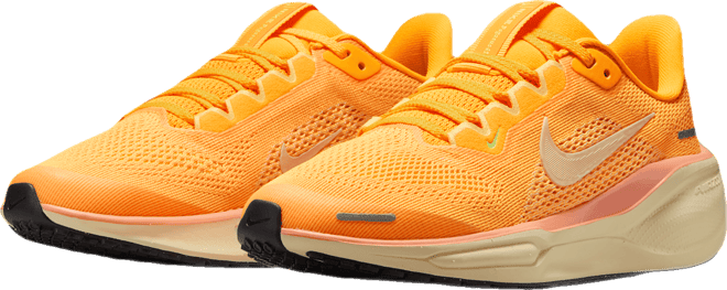 Nike Pegasus 41 Big Kids' Road Running Shoes