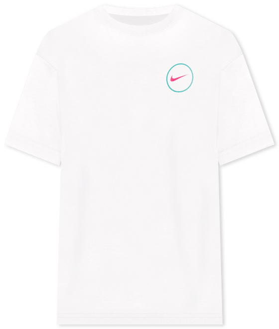 나이키 남성 맥스90 농구 티셔츠