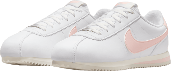 Nike Cortez Big Kids' Shoes