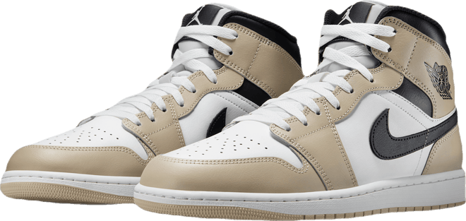 Air Jordan 1 Mid Férficipő