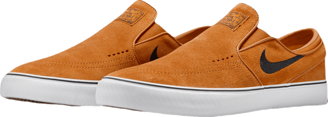 나이키 SB 야노스키+ 슬립 스케이트보드화