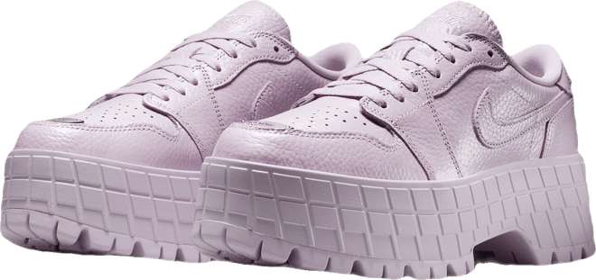 Air Jordan 1 Brooklyn Low Tenis para mujer