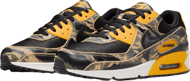 Nike Air Max 90 Premium Men's Shoes