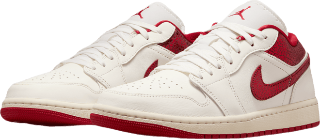 Air Jordan 1 Low SE Tenis para mujer