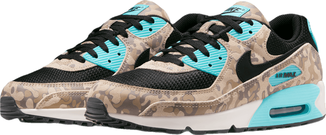 Nike Air Max 90 Premium Tenis para hombre