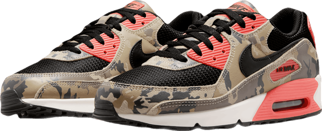 Nike Air Max 90 Premium Tenis para hombre
