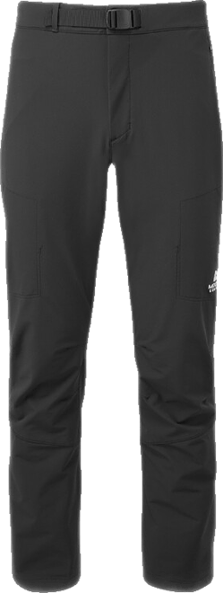 Ibex Mountain Pants (Short)