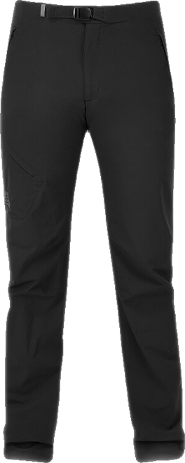 Comici Pants (Long)