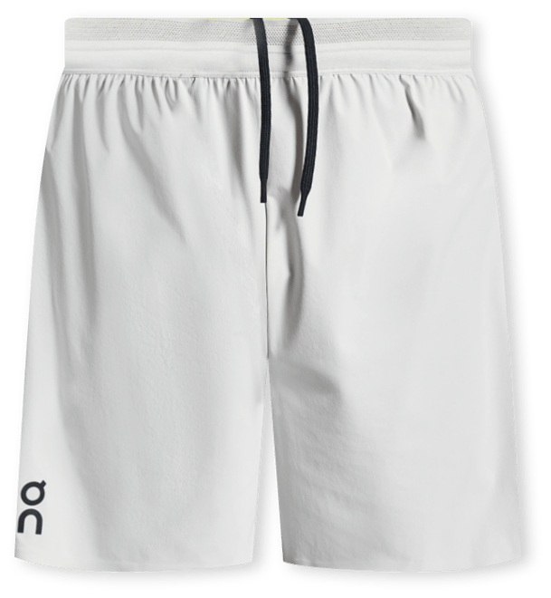 On 7 Inch Performance Running Shorts