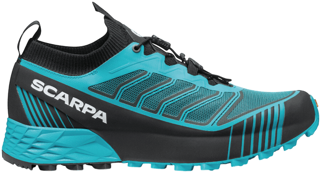 Ribelle Run 2 Trail Running Shoes -  AW25