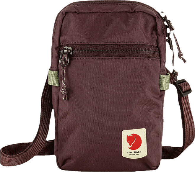 High Coast Pocket Bag