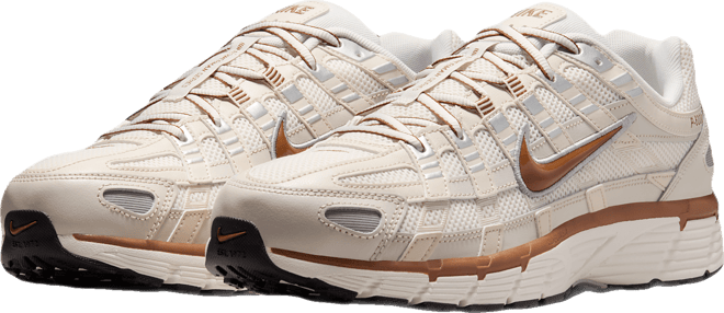 Nike P-6000 Schoenen
