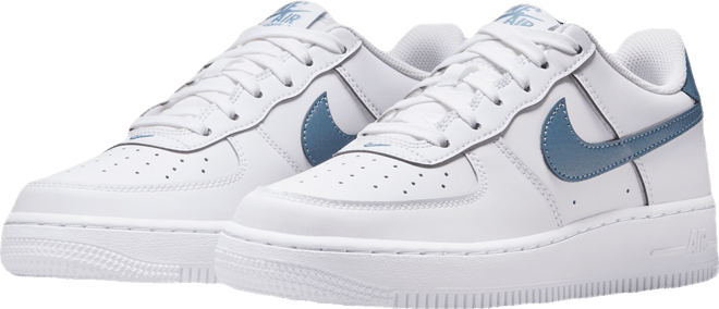 Nike Air Force 1 Older Kids' Shoes