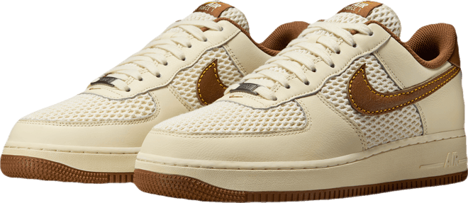Nike Air Force 1 '07 LV8 Men's Shoes