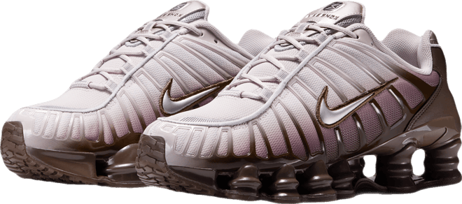 Nike Shox TL Tenis para mujer