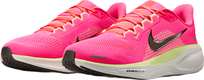 나이키 페가수스 41 여성 로드 러닝화