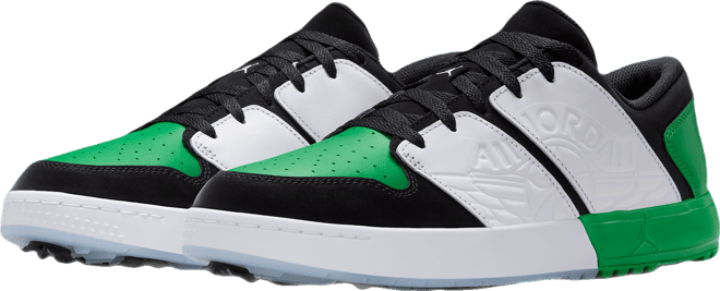 Jordan NU Retro 1 G Golf Shoes