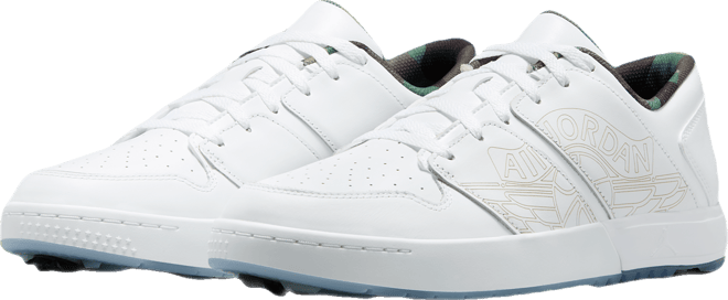 Jordan NU Retro 1 G Golf Shoes