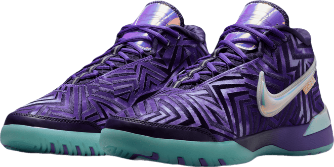 LeBron NXXT Genisus EP Tenis de básquetbol