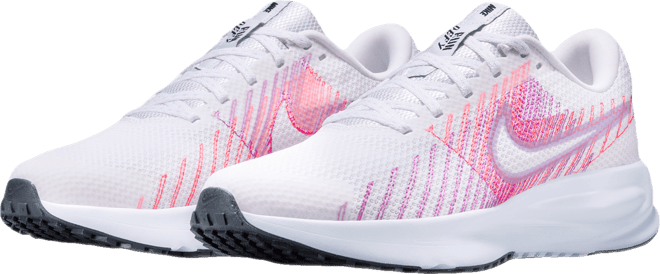 Nike Run Defy Tenis de correr en pavimento para mujer