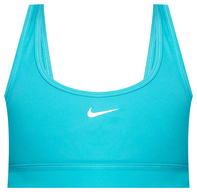 Nike Swoosh Kız Çocuk Spor Sütyeni