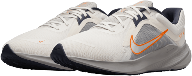 Nike Quest 5 Men's Road Running Shoes
