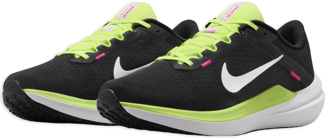 Nike Winflo 10 รองเท้าวิ่งโร้ดรันนิ่งผู้ชาย