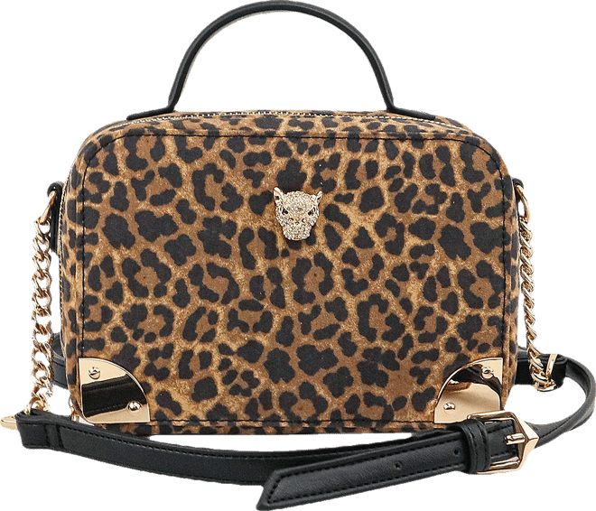 JS Jessica Simpson Roxette Train Case Crossbody Bag - JCPenney