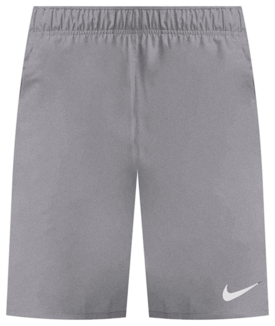 Nike Challenger Men's Brief-Lined Running Shorts