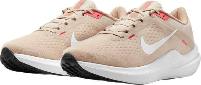 ナイキ ウィンフロー 10 ウィメンズ ロード ランニングシューズ