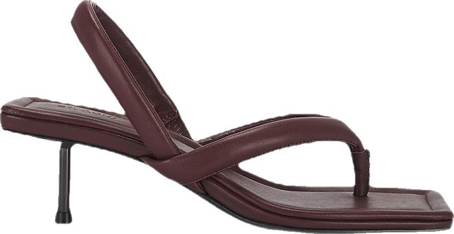 Thong Heel
