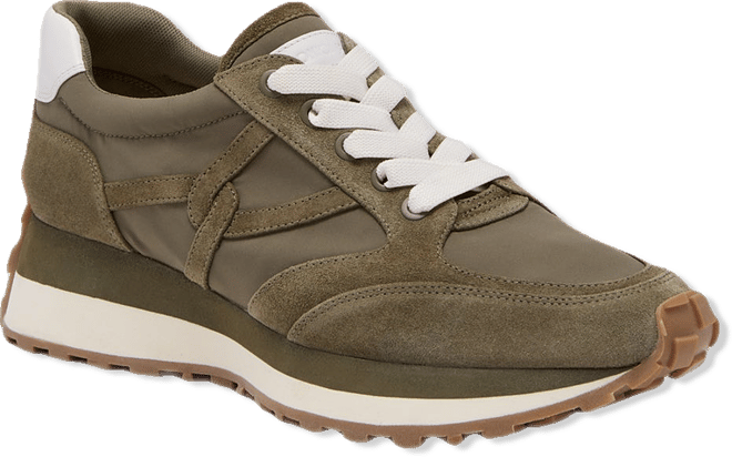 Stone Army Valentina Nylon Sneakers