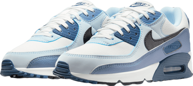 Nike Air Max 90 Women's Shoes