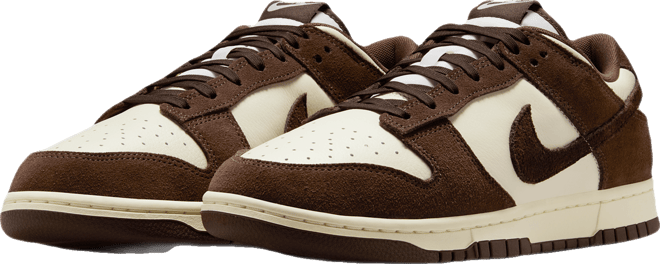 Nike Dunk Low Retro SE Leather/Suede Tenis para hombre