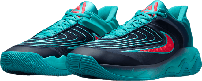 Giannis Immortality 4 EP Basketball Shoes