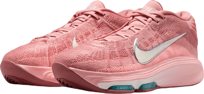 Nike G.T. Hustle 3 Basketball Shoes
