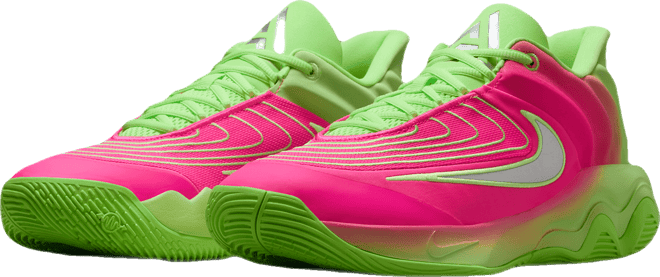 Giannis Immortality 4 EP Basketball Shoes