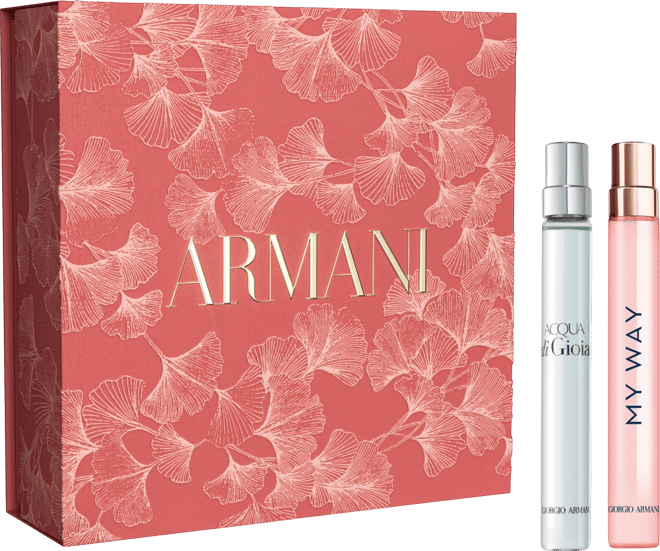 2-Pc. Eau de Parfum Travel Spray Gift Set