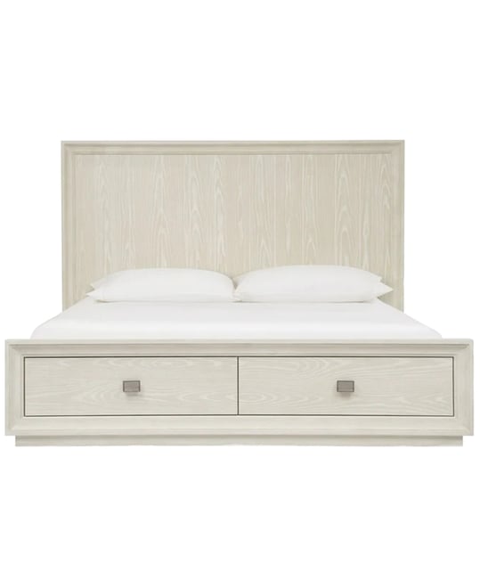 Priya Queen Storage Bed