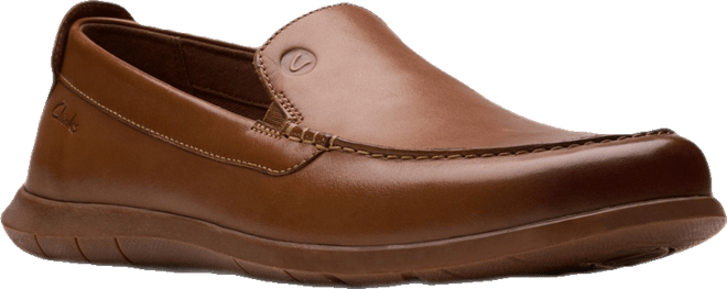 Men's Collection Flexway Step Slip On Shoes