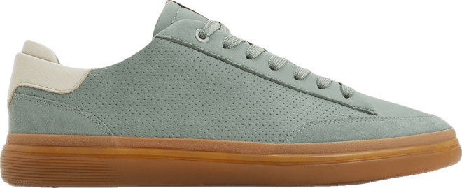 Men's Step Up Low Top Sneaker