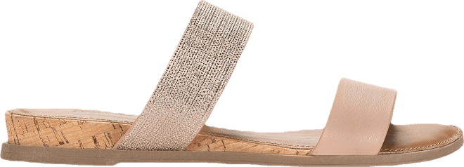 Style & Co Women's Elliee Flat Cushioned Sandals