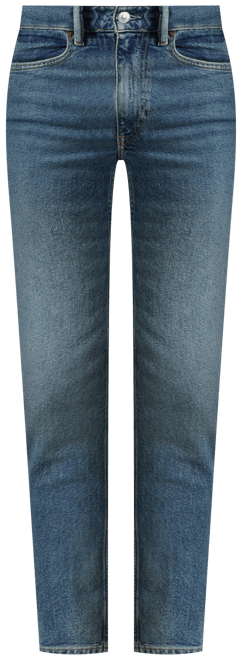 Women's Mid-Rise Super-Slim Jeans