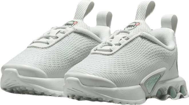 Nike Air Max Dn Bebek Ayakkabısı