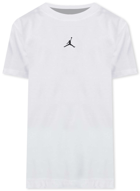 Jordan Dri-FIT Sport Big Kids' Core T-Shirt